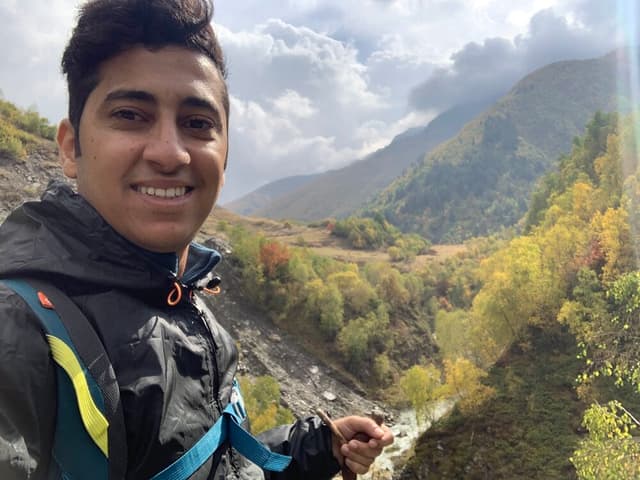 Kareem Elbahrawy